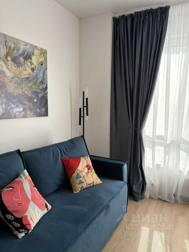 2-комнатная квартира, 41 м²