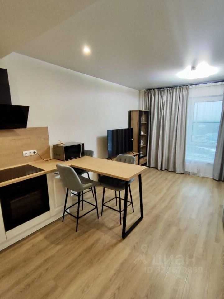 2-комнатная квартира, 68 м²