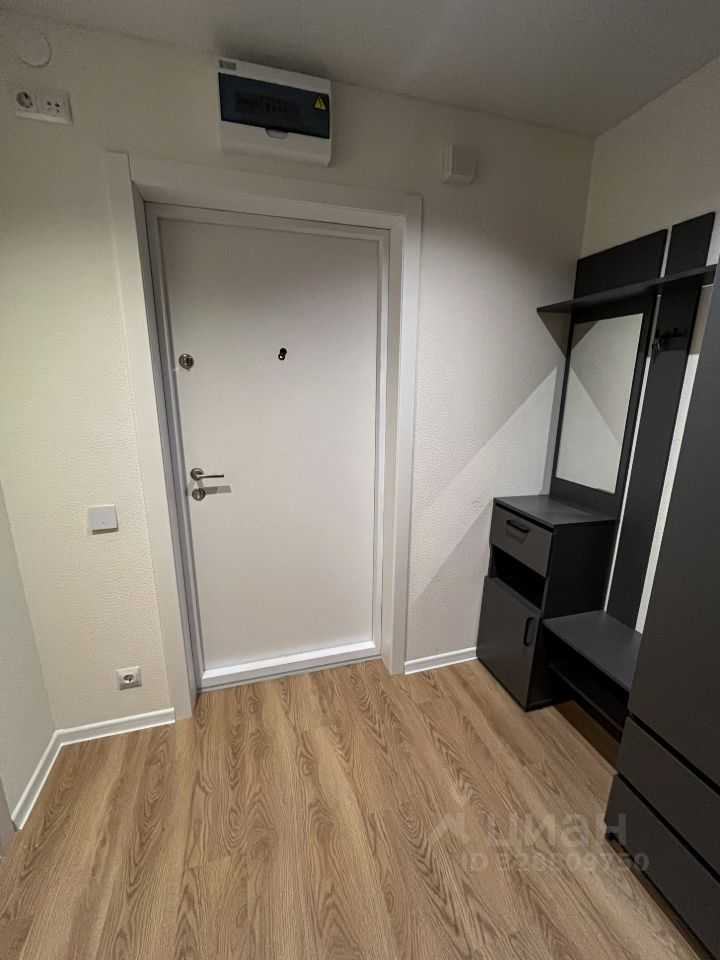 1-комнатная квартира, 26 м²