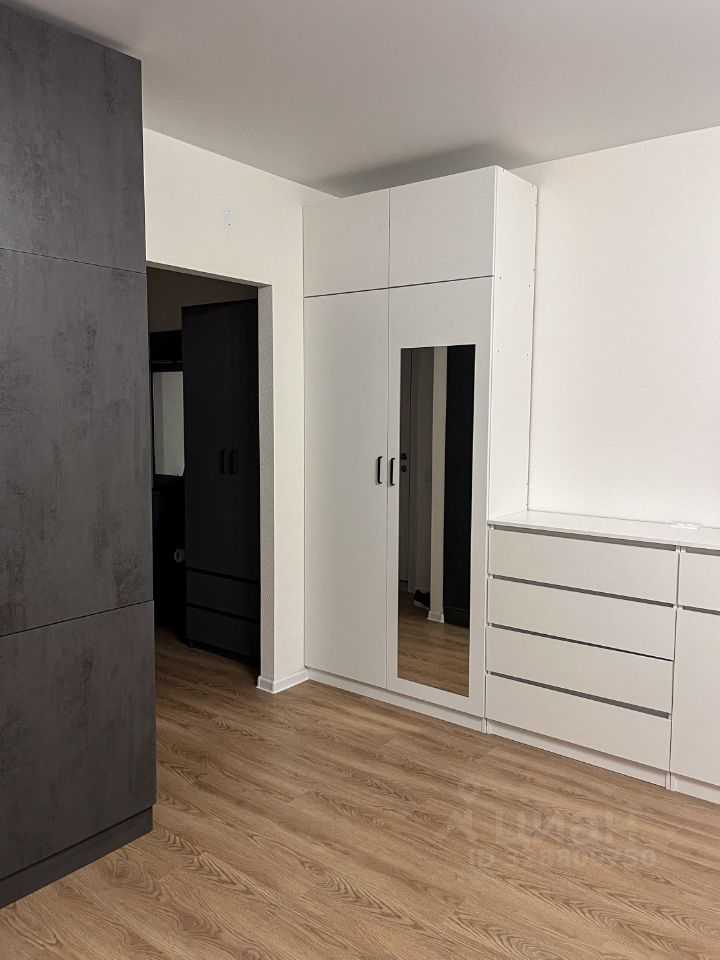 1-комнатная квартира, 26 м² — фотография 3