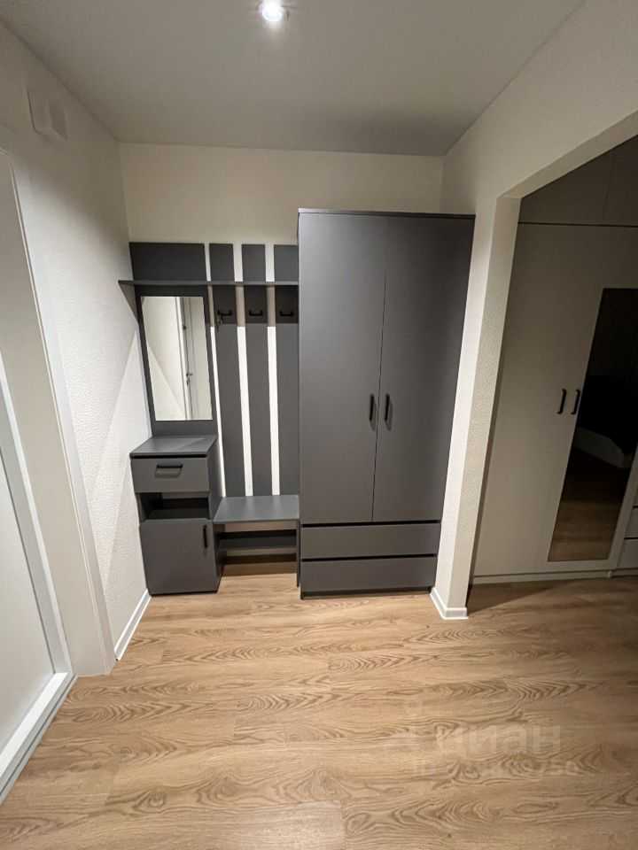 1-комнатная квартира, 26 м² — фотография 2