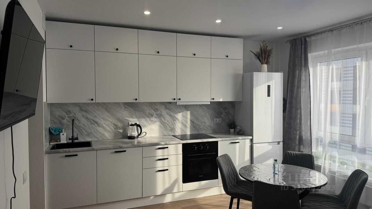 3-комнатная квартира, 50 м² — фотография 2