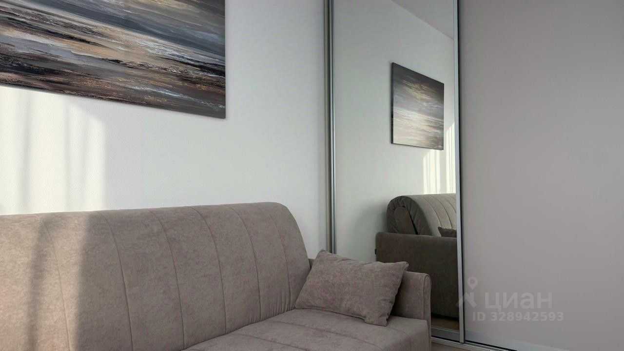 3-комнатная квартира, 50 м² — фотография 3