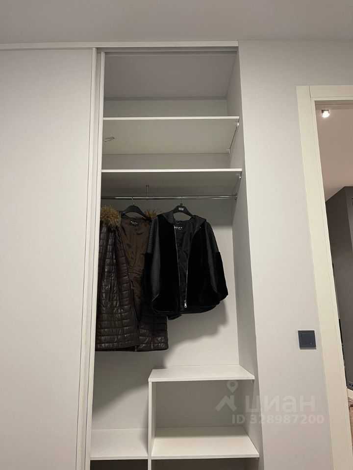 2-комнатная квартира, 40 м² — фотография 3