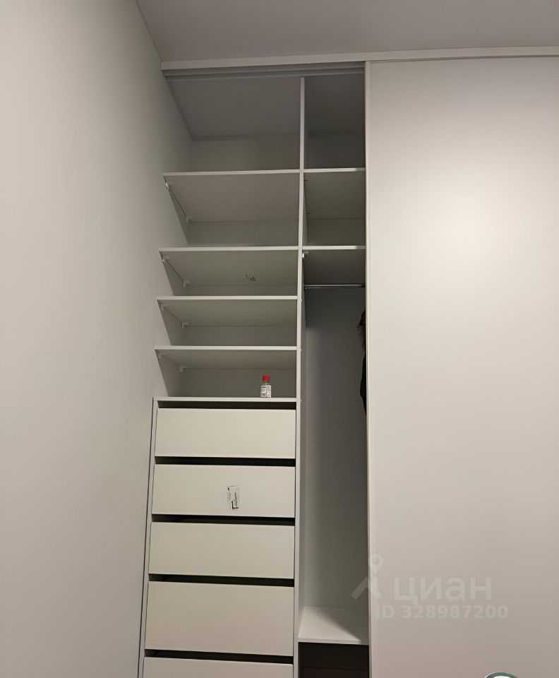 2-комнатная квартира, 40 м² — фотография 2