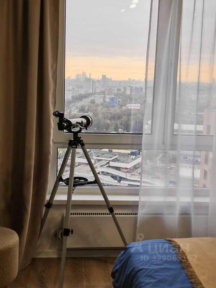 1-комнатная квартира, 20 м² — фотография 2