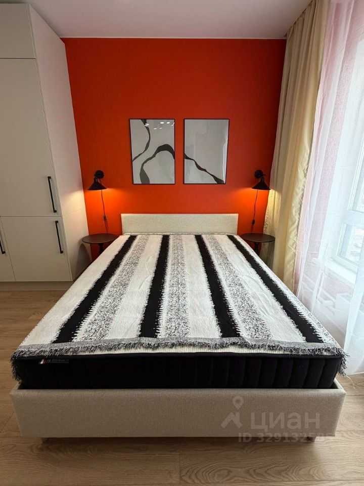 1-комнатная квартира, 20 м² — фотография 2