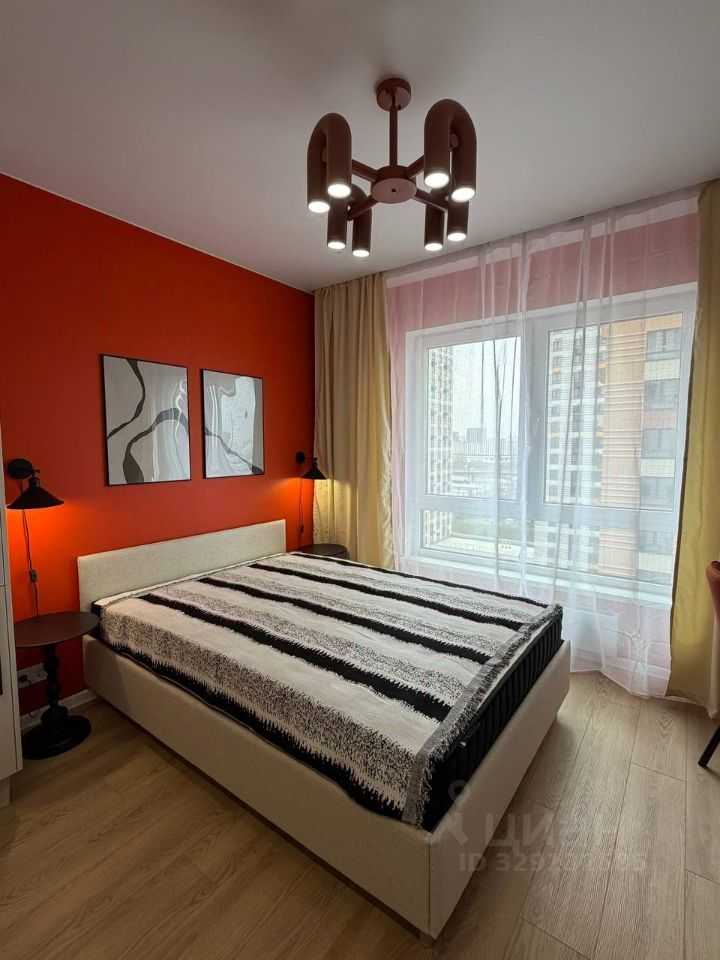 1-комнатная квартира, 20 м²