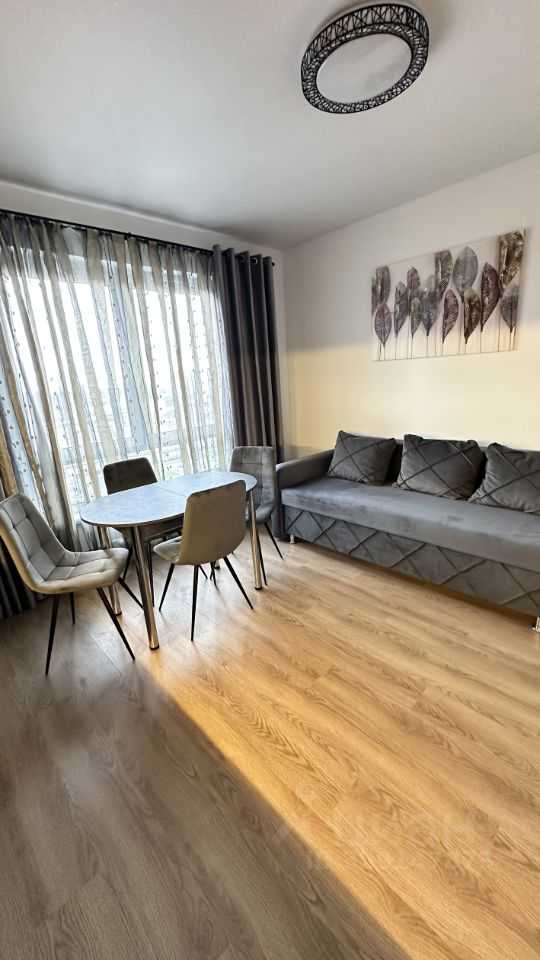 2-комнатная квартира, 51 м² — фотография 2