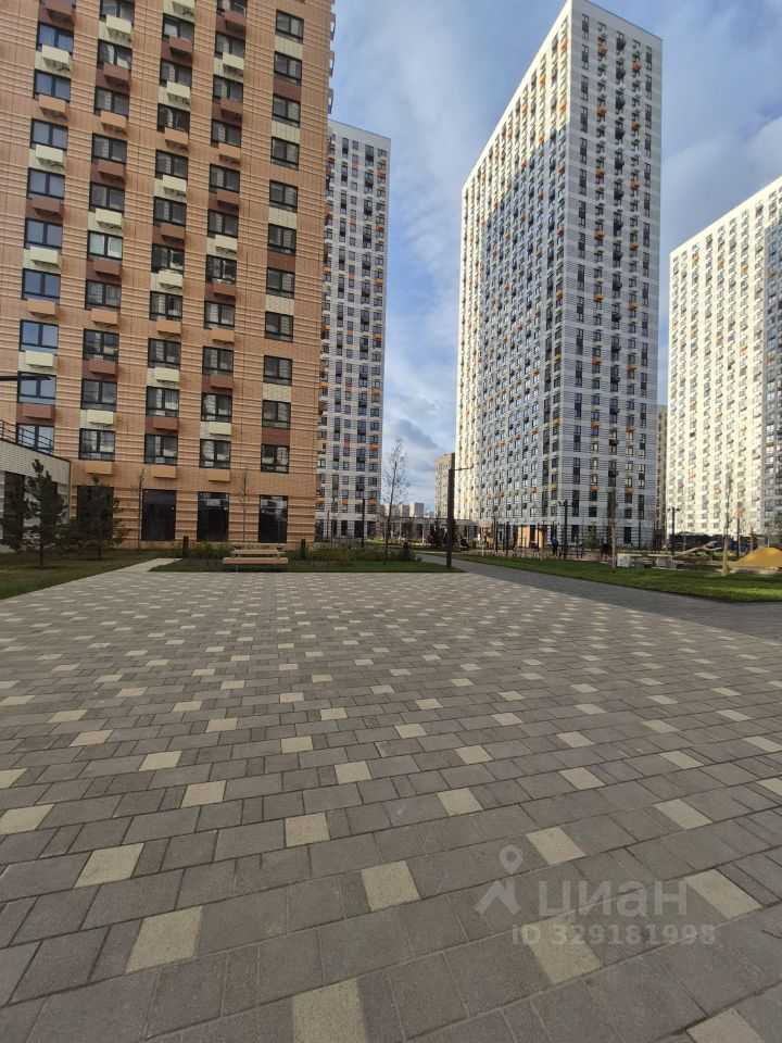 1-комнатная квартира, 25 м² — фотография 3