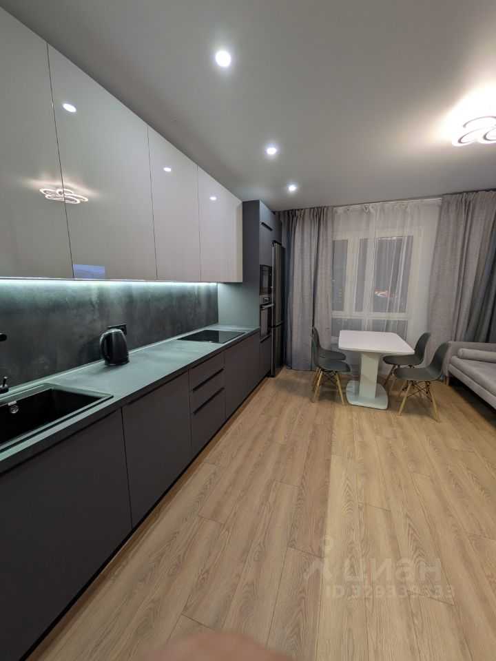 3-комнатная квартира, 50 м² — фотография 2