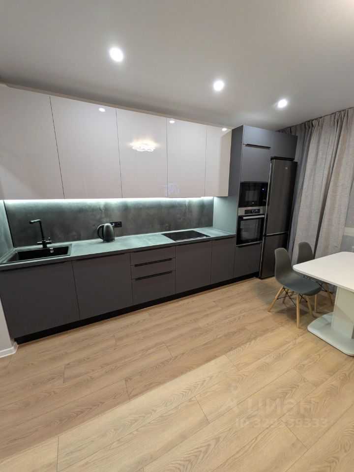 3-комнатная квартира, 50 м² — фотография 3