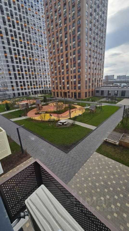 2-комнатная квартира, 32 м²