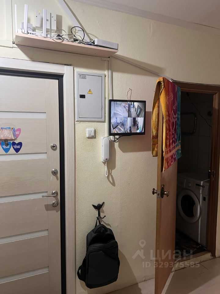 3-комнатная квартира, 77 м²
