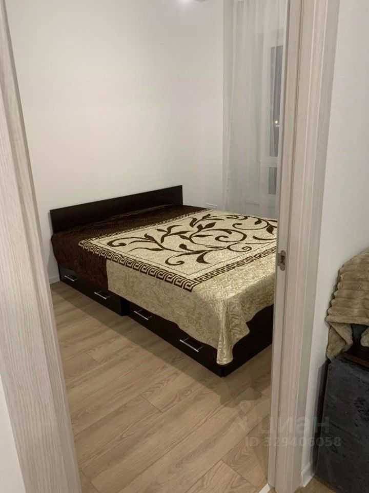 2-комнатная квартира, 31,4 м² — фотография 2