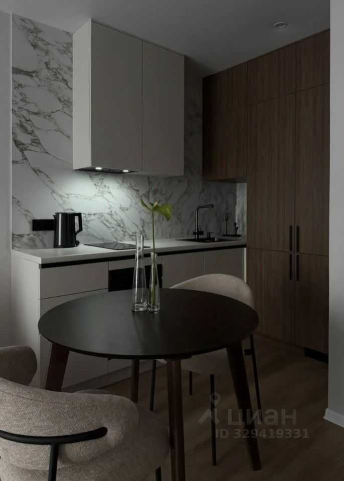 1-комнатная квартира, 32 м²