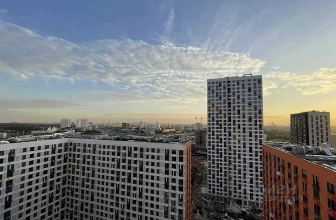 1-комнатная квартира, 20 м² — фотография 3