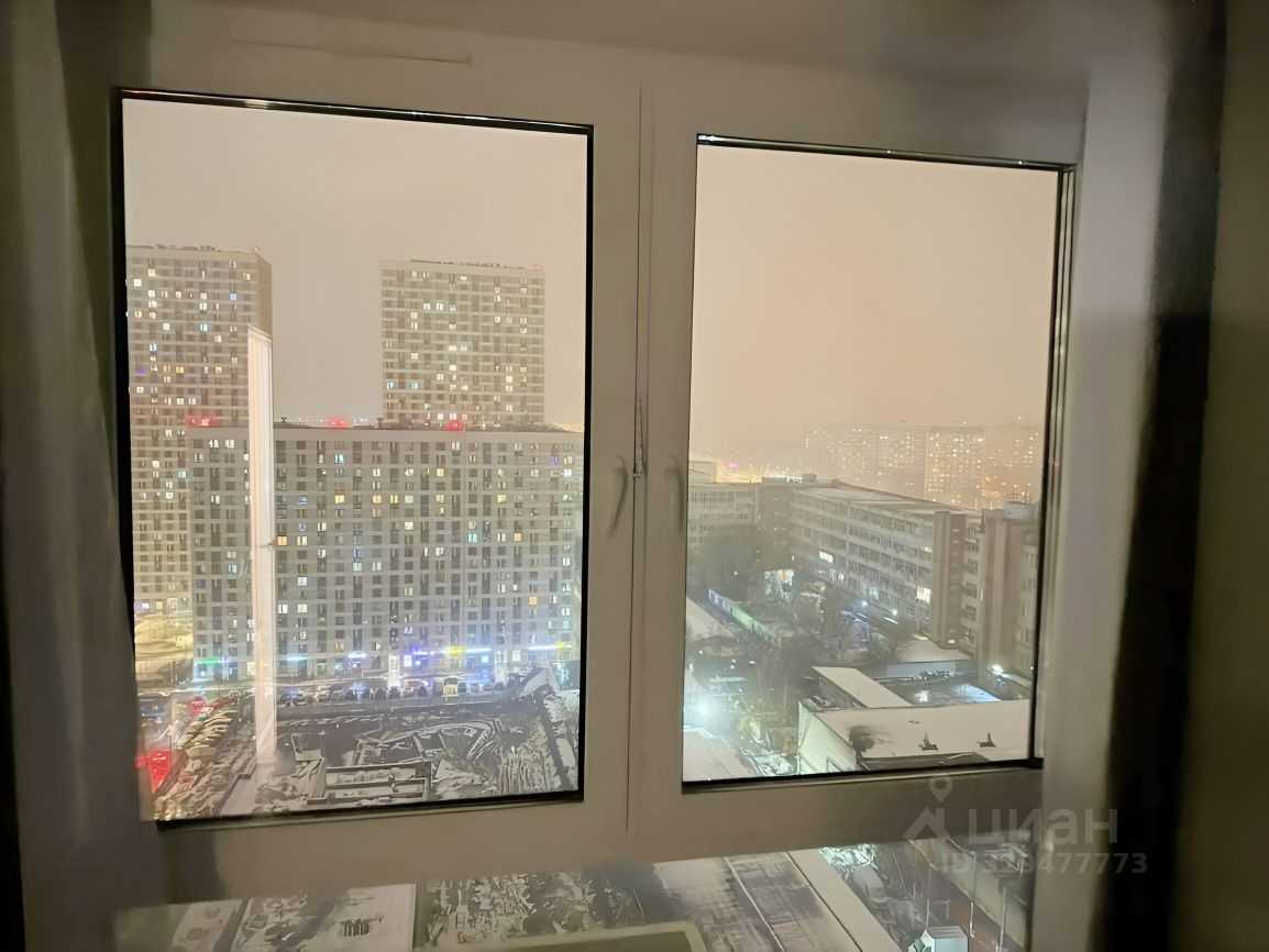 2-комнатная квартира, 32,4 м² — фотография 2