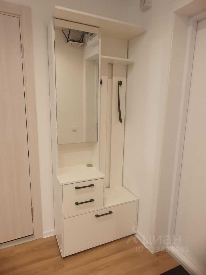1-комнатная квартира, 32,4 м² — фотография 3