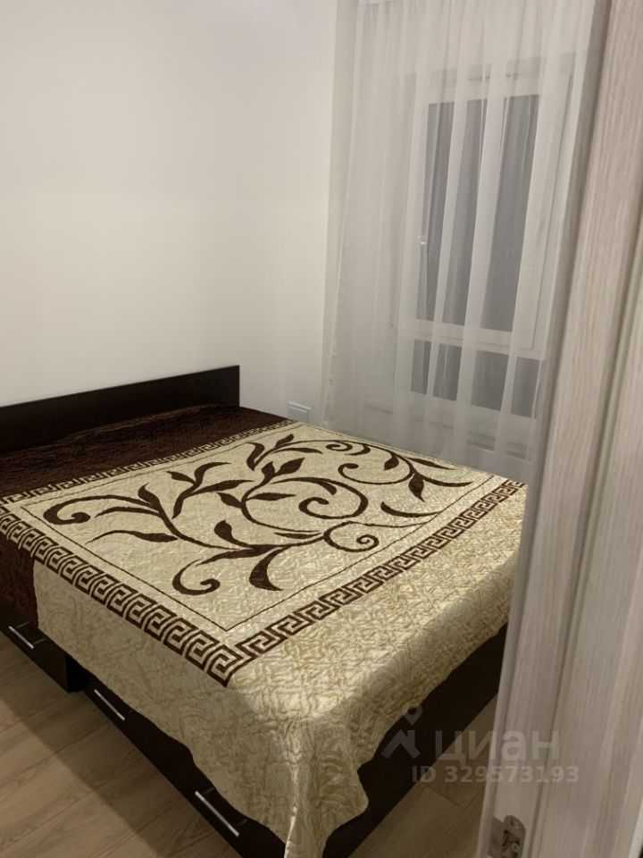 1-комнатная квартира, 31,4 м²