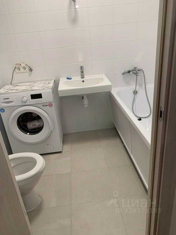 1-комнатная квартира, 31,4 м² — фотография 3