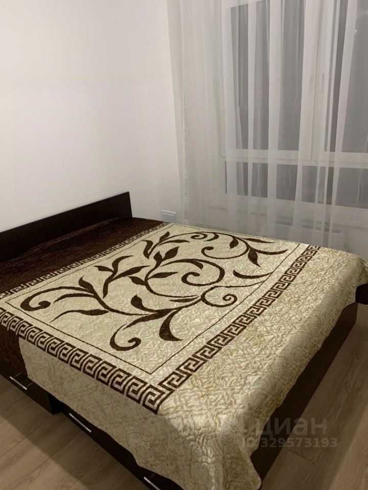 1-комнатная квартира, 31,4 м² — фотография 2
