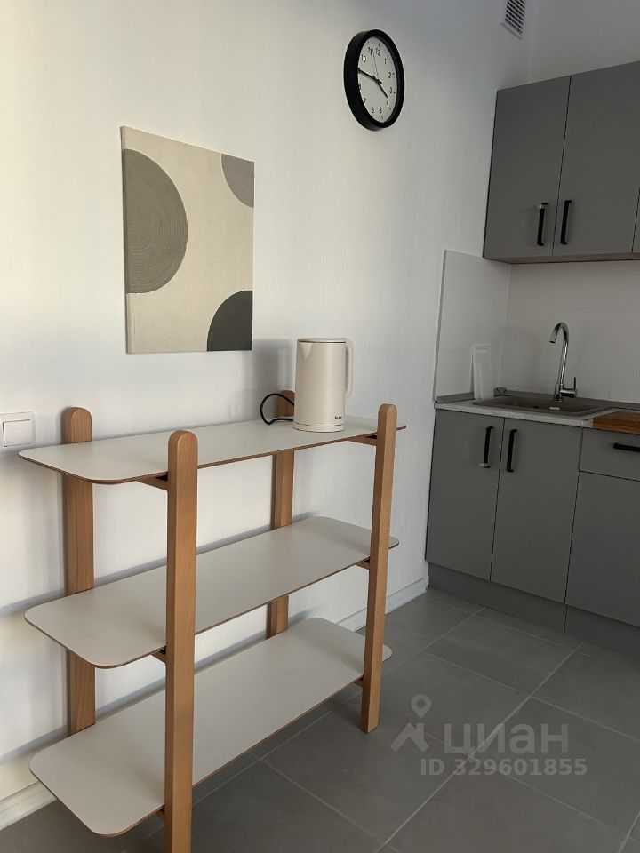 1-комнатная квартира, 42,5 м² — фотография 2