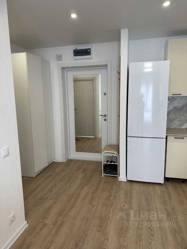 2-комнатная квартира, 36 м² — фотография 3