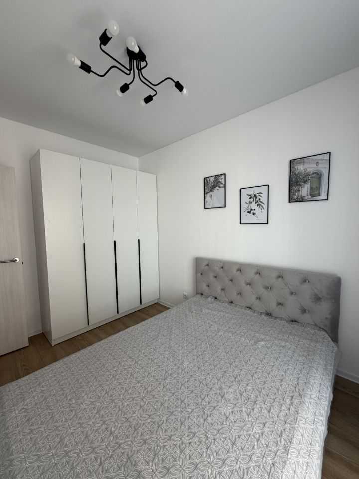 1-комнатная квартира, 32 м² — фотография 3