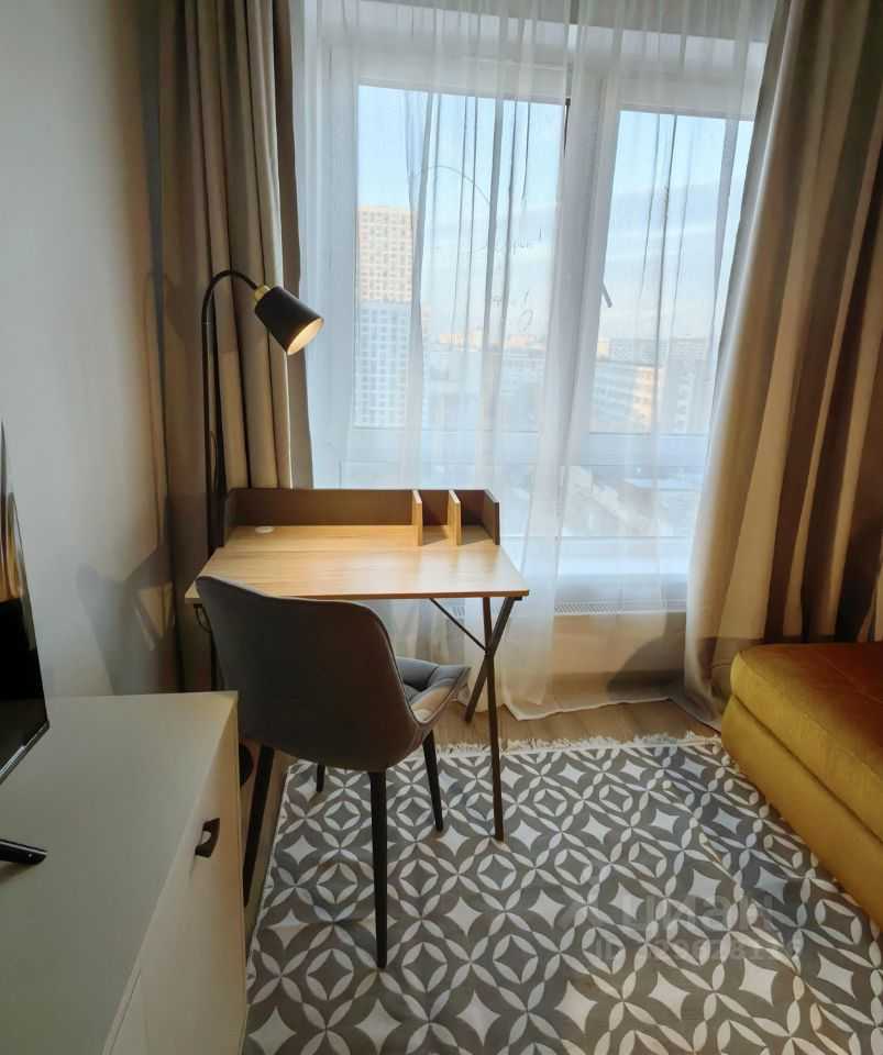 2-комнатная квартира, 32 м²
