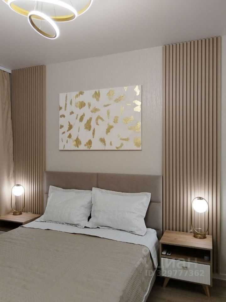 1-комнатная квартира, 41 м² — фотография 3