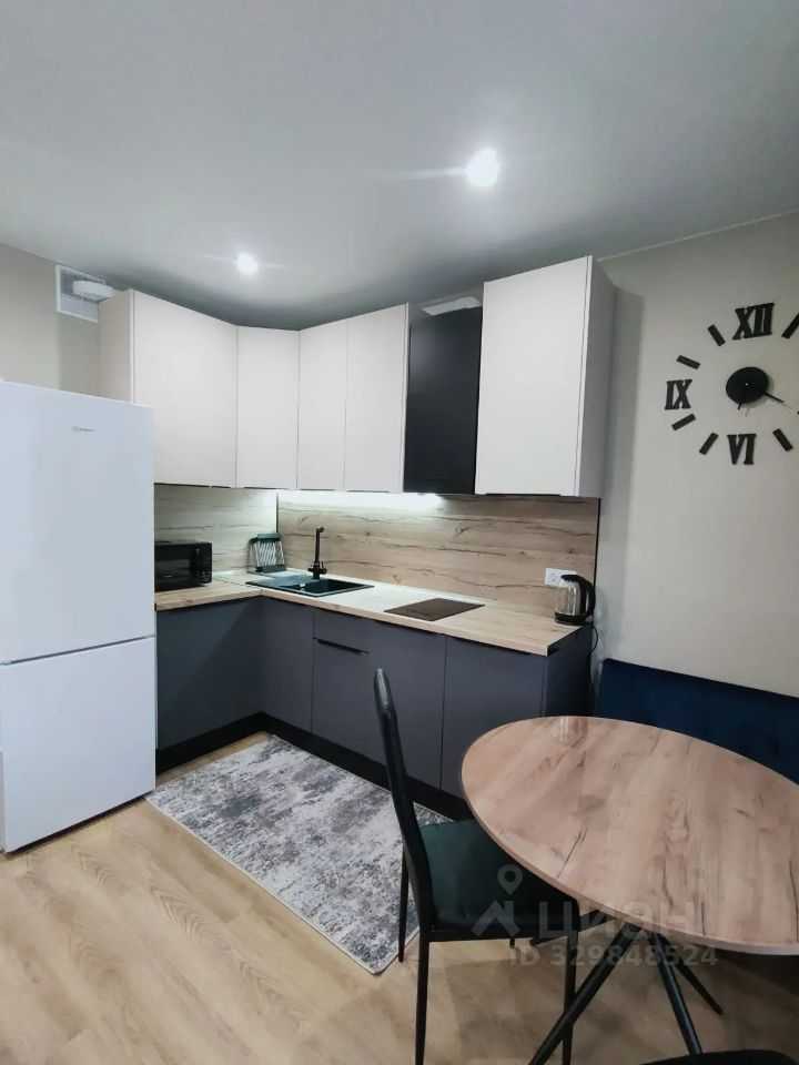 1-комнатная квартира, 32 м²