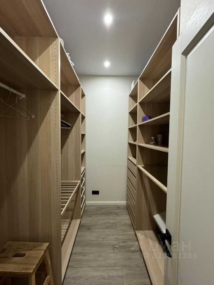 1-комнатная квартира, 40 м² — фотография 2
