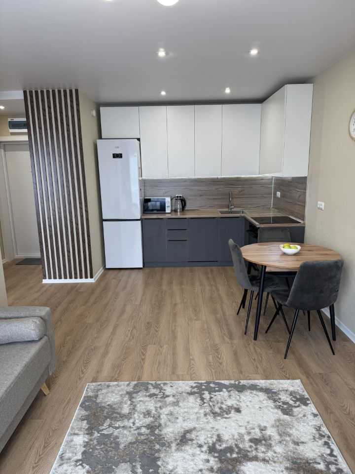 2-комнатная квартира, 40 м² — фотография 2
