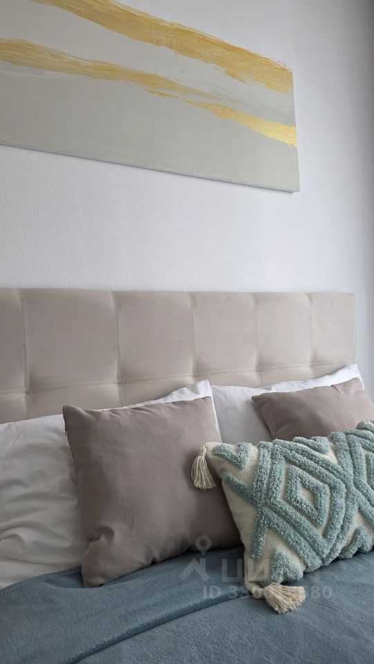 1-комнатная квартира, 19,6 м² — фотография 2