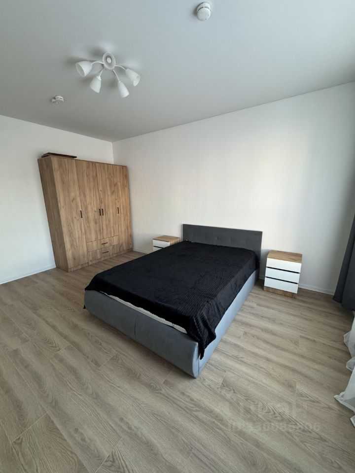 2-комнатная квартира, 59 м²