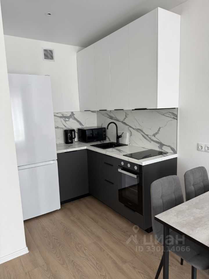 1-комнатная квартира, 32 м²