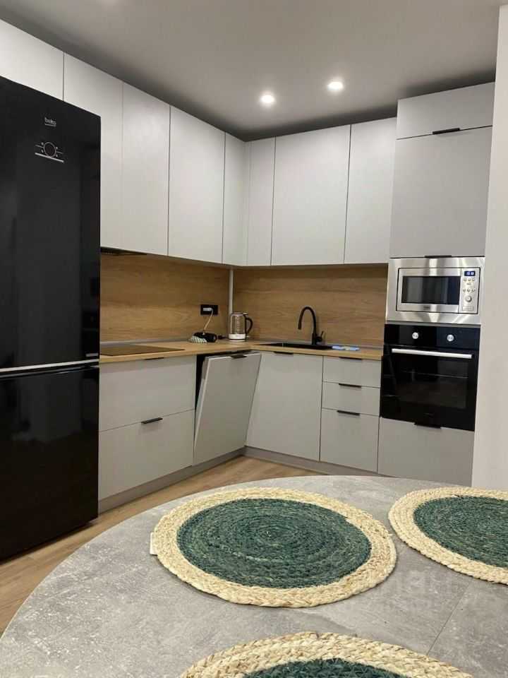 1-комнатная квартира, 36 м² — фотография 2