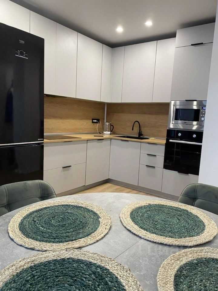 1-комнатная квартира, 36 м²