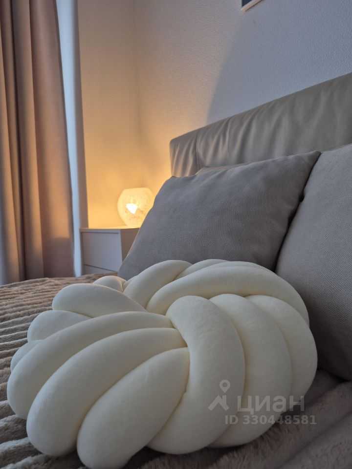 1-комнатная квартира, 25 м²