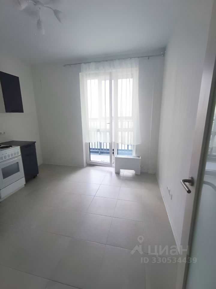 3-комнатная квартира, 72 м² — фотография 3