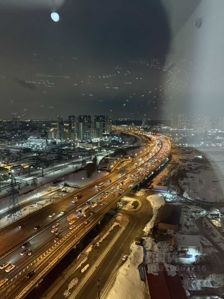 2-комнатная квартира, 35,3 м²