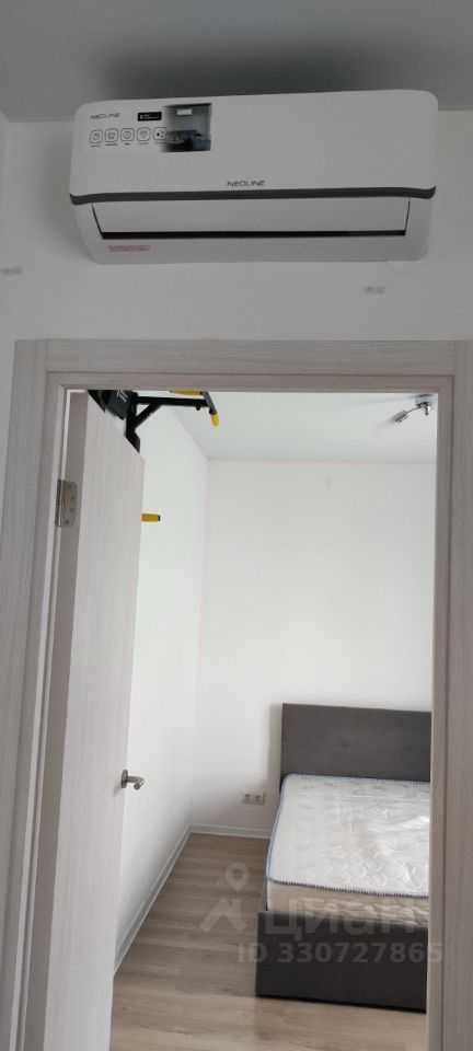 1-комнатная квартира, 30 м² — фотография 2
