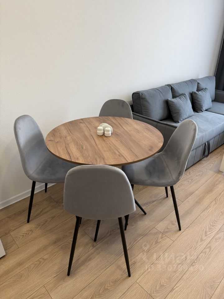 2-комнатная квартира, 35,3 м² — фотография 2