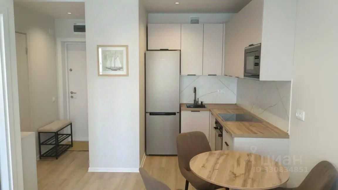 2-комнатная квартира, 32 м²