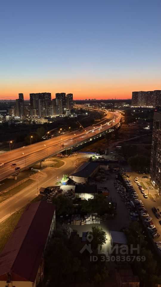 2-комнатная квартира, 47,5 м² — фотография 3
