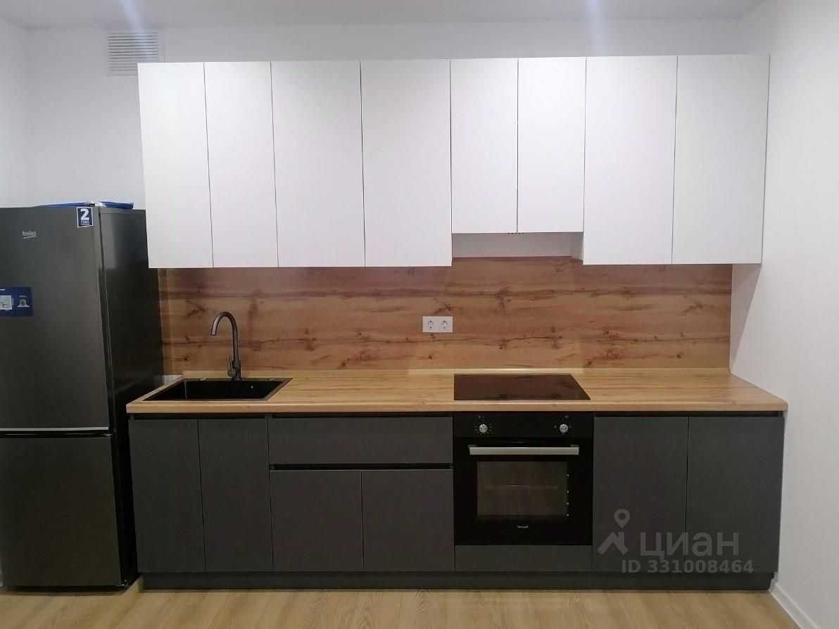 2-комнатная квартира, 47 м² — фотография 2