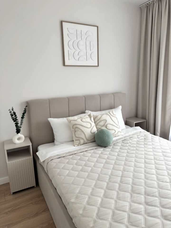 1-комнатная квартира, 31,7 м² — фотография 3