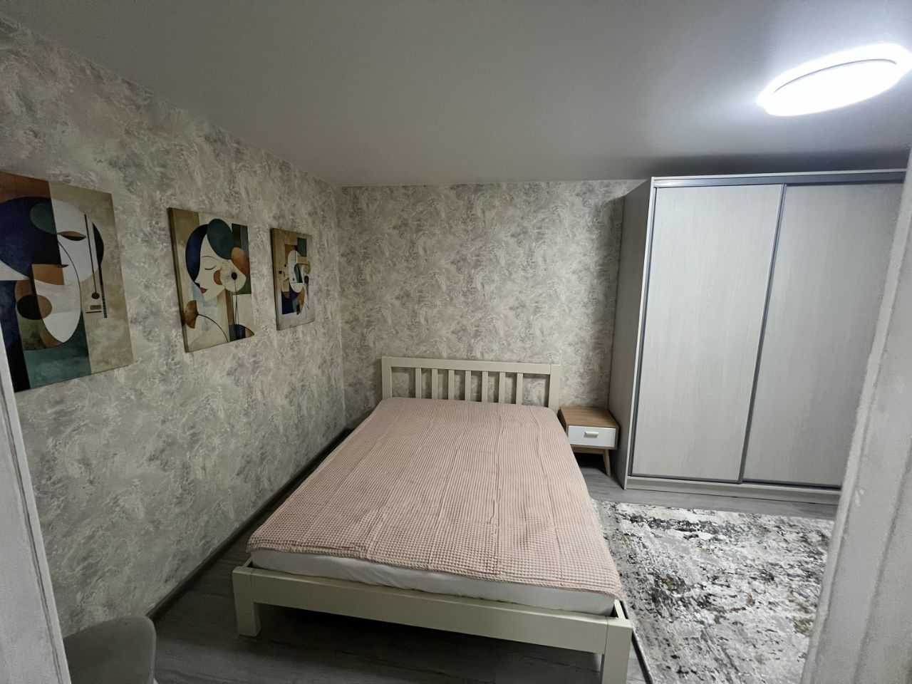 1-комнатная квартира, 30,3 м² — фотография 2