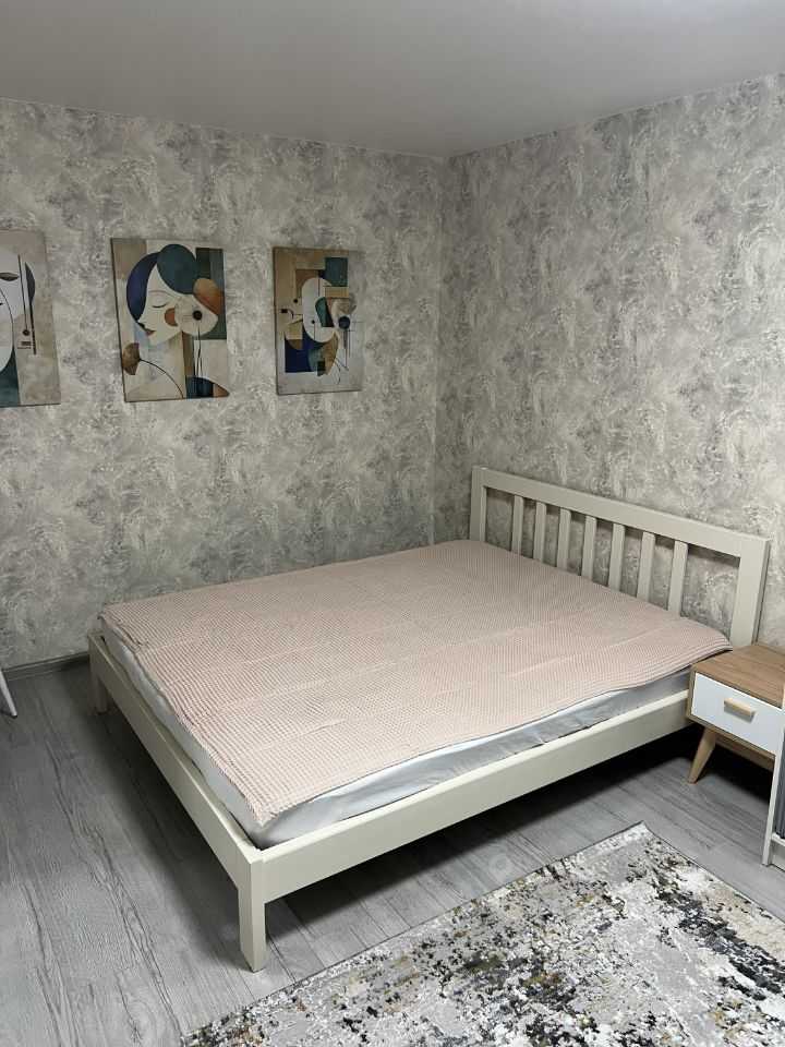 1-комнатная квартира, 30,3 м² — фотография 3